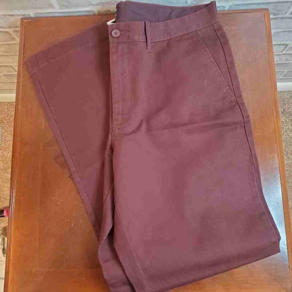 J.Crew Chinos  